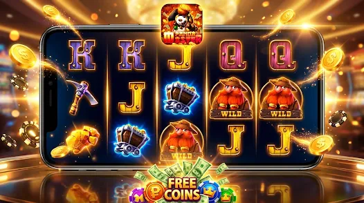 Panda Master slot games